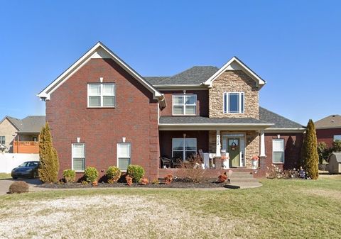 Photo of 4104 Stony Point Dr, LaVergne, TN 37086 (MLS # 3164751)