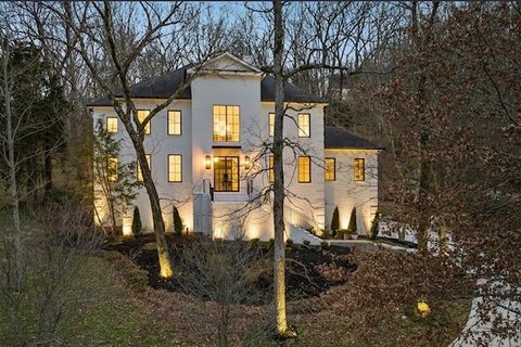 Photo of 6339 Johnson Chapel Rd W, Brentwood, TN 37027 (MLS # 3129550)