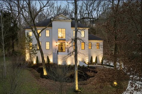 6339 Johnson Chapel Rd W Brentwood TN 37027