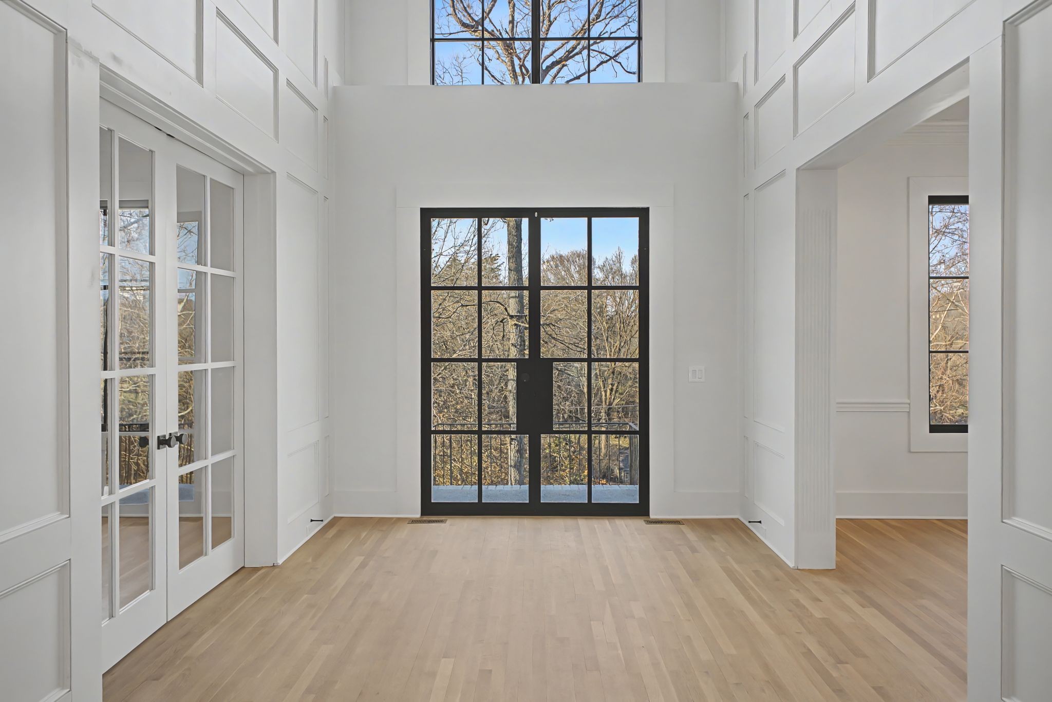 6339 Johnson Chapel Rd W