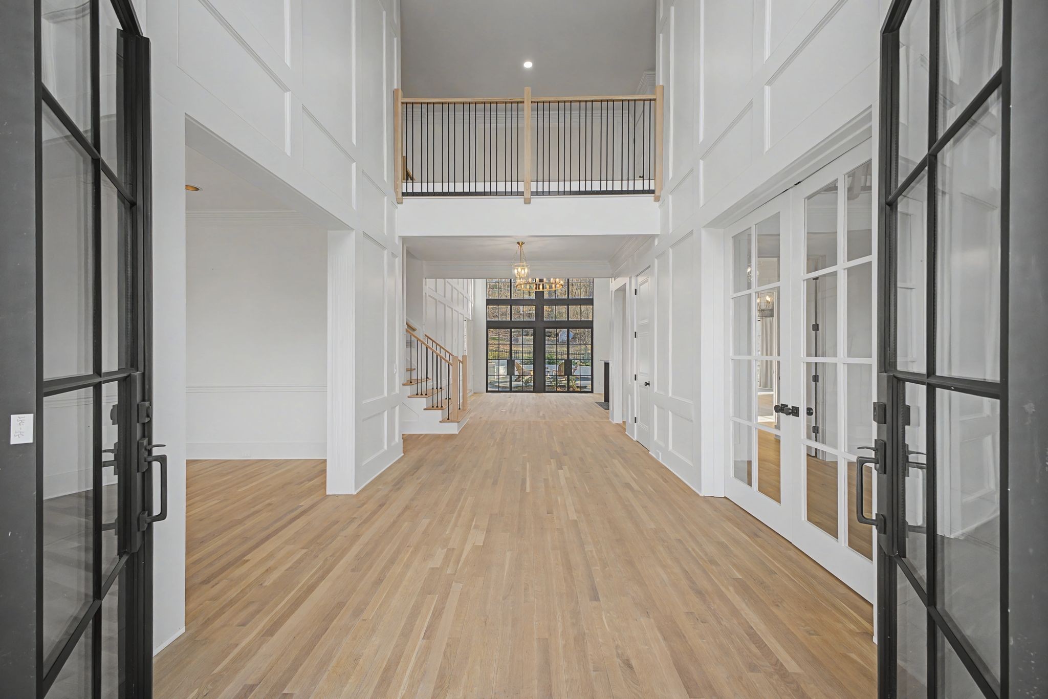 6339 Johnson Chapel Rd W