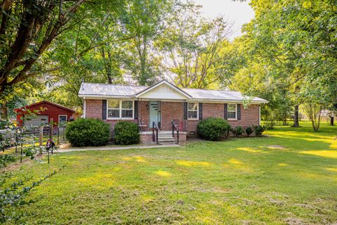 190 Blackwell Dr Hohenwald TN 38462