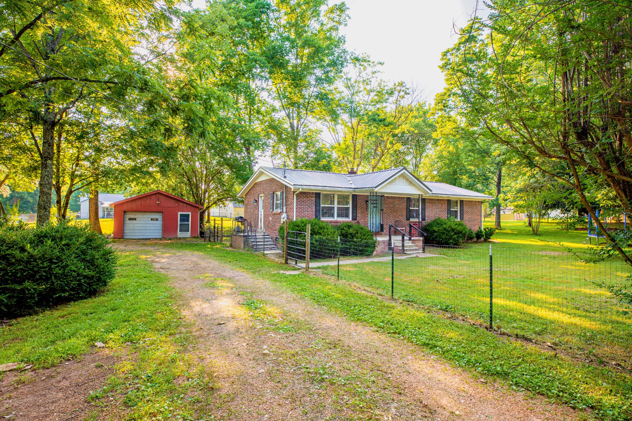 190 Blackwell Dr