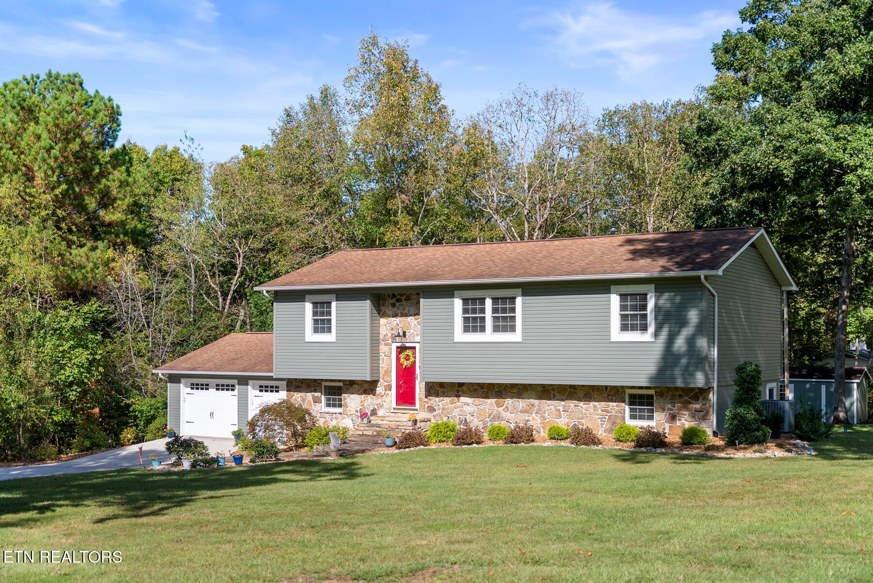 71 Cardinal Loop
