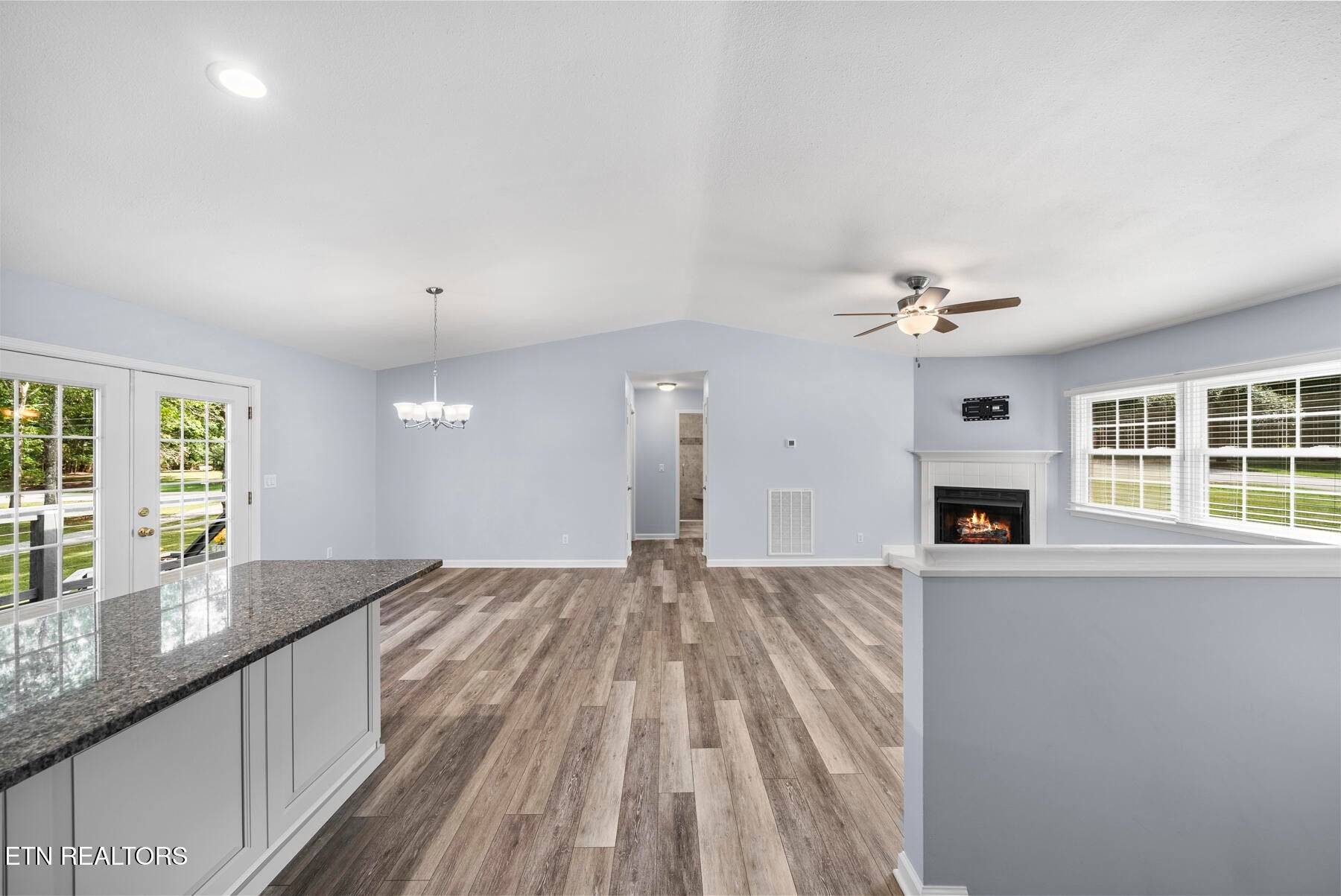 71 Cardinal Loop