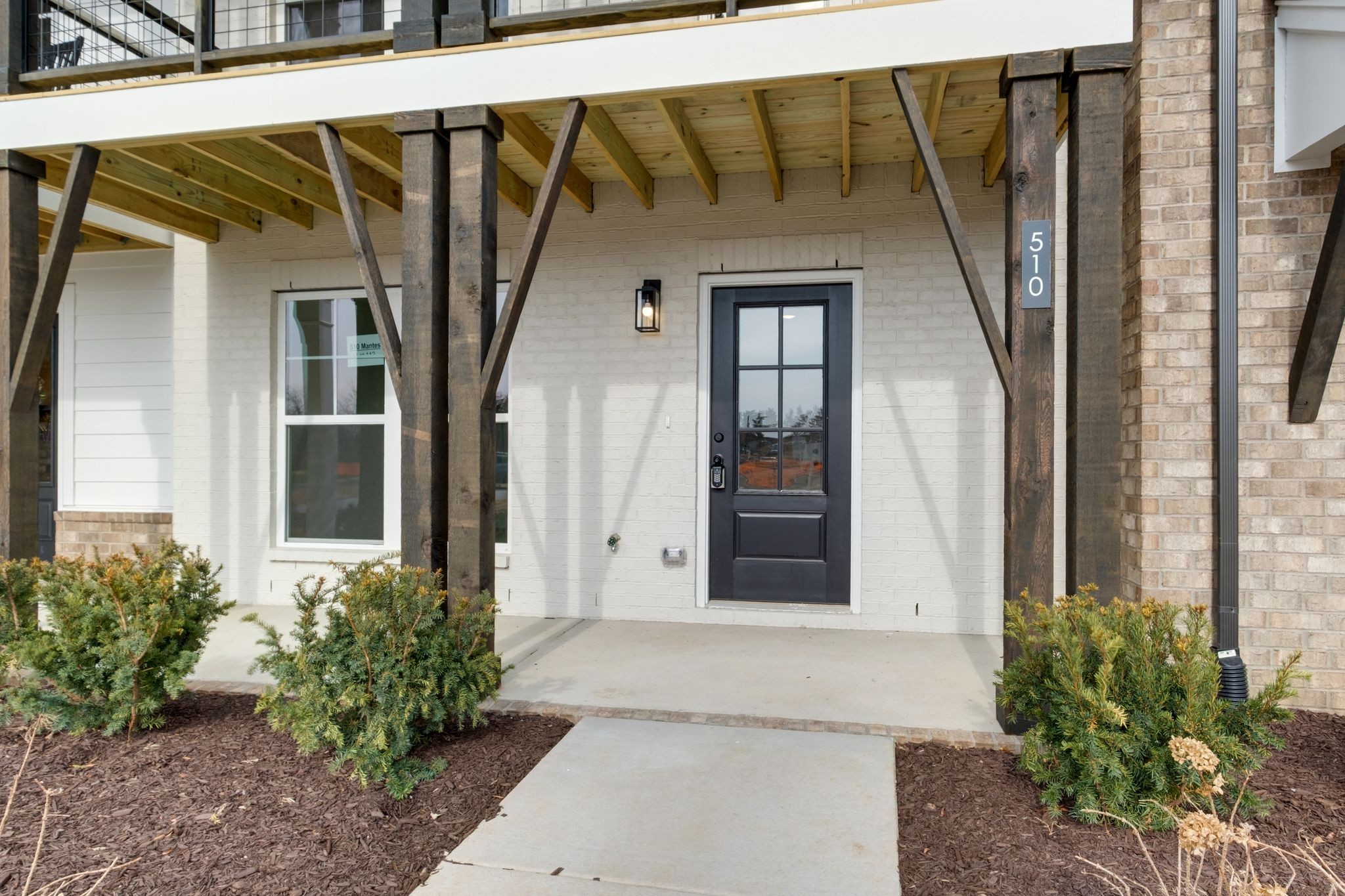 606 Granbury Pvt Drive