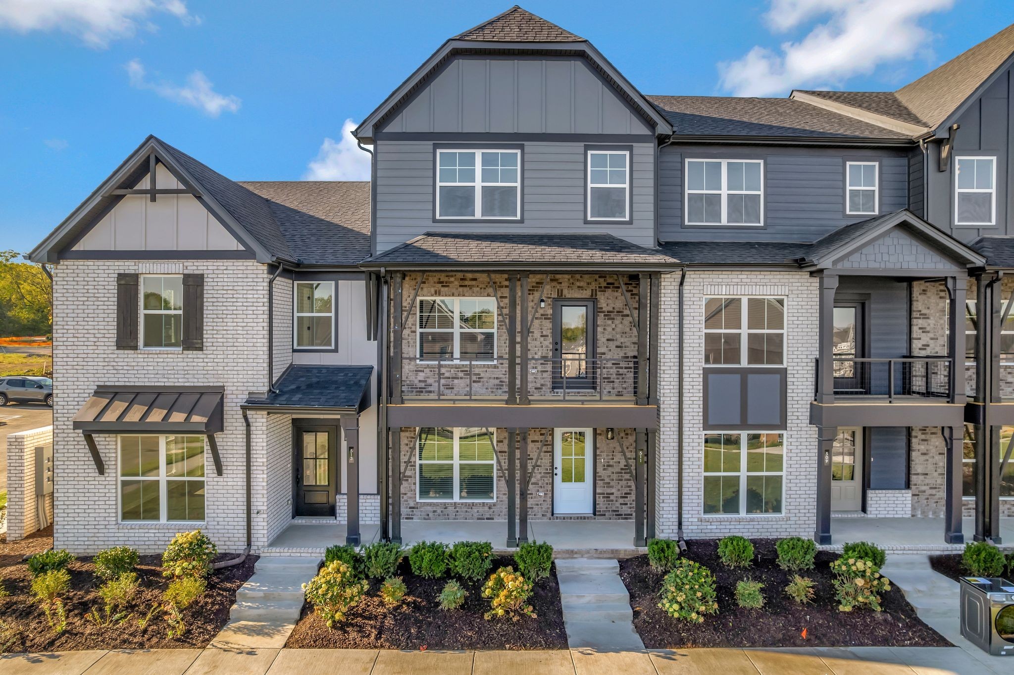 606 Granbury Pvt Drive