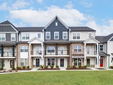 606 Granbury Pvt Drive Hendersonville TN 37075