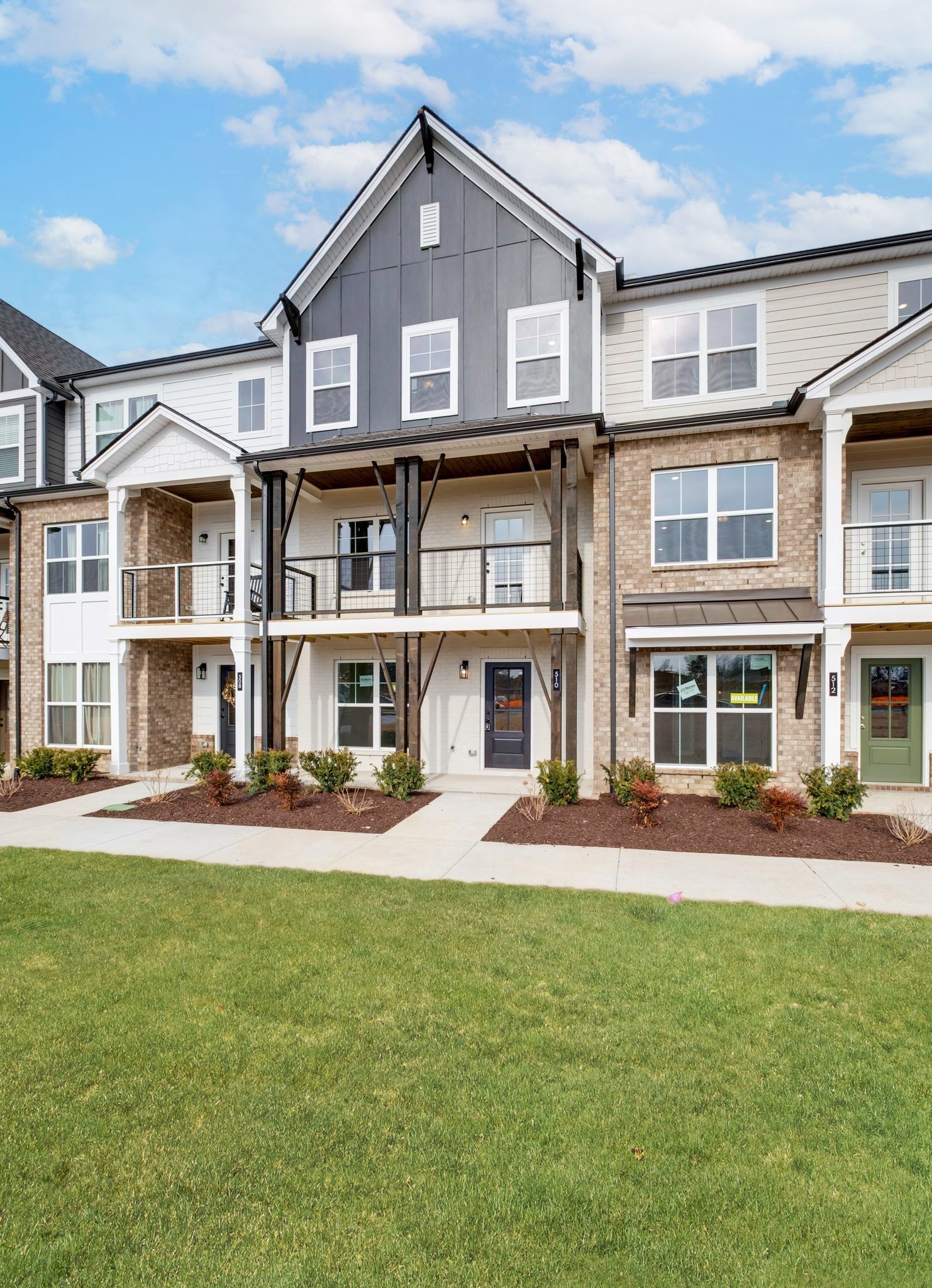 606 Granbury Pvt Drive