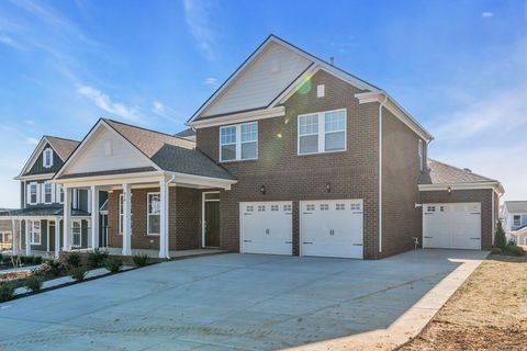 818 Nightingale Avenue, Hendersonville, TN 37075 - MLS#: 2867448