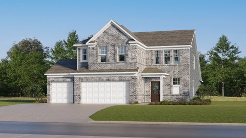 Photo of 588 Foxglove Lane, Clarksville, TN 37043 (MLS # 3603748)