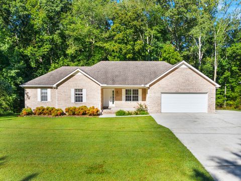 442 Golf Shores Dr Winchester TN 37398