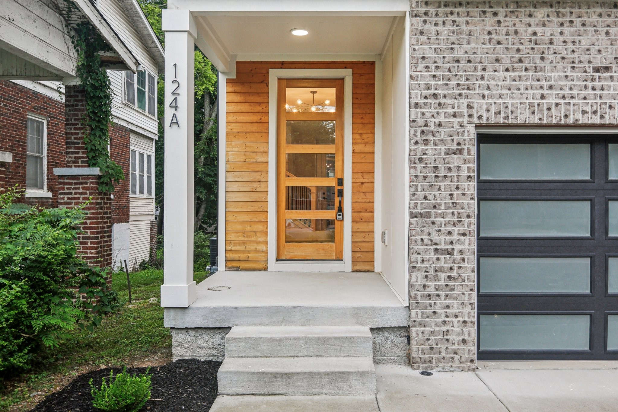 124A Woodmont Blvd
