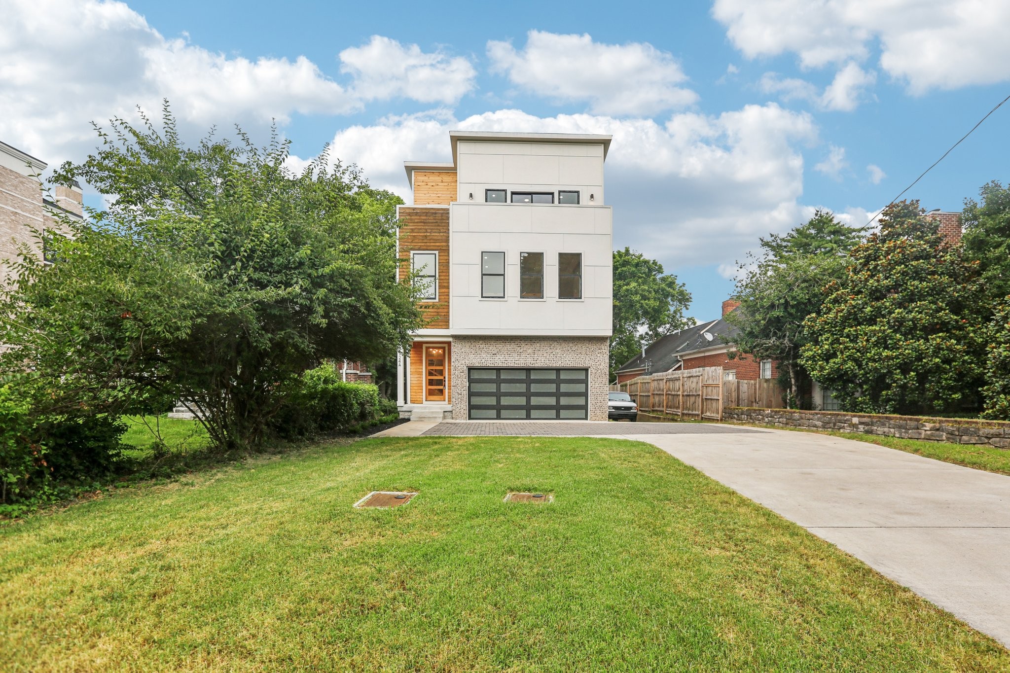 124A Woodmont Blvd