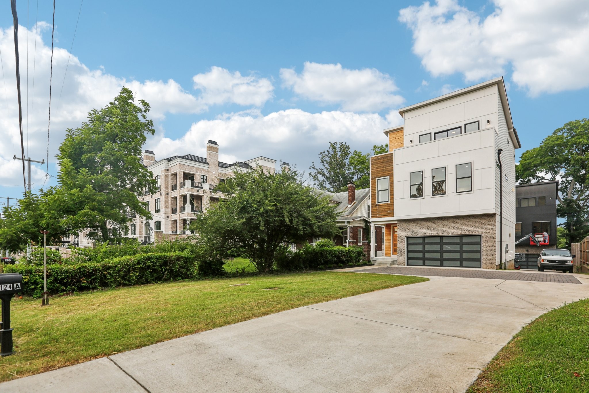 124A Woodmont Blvd