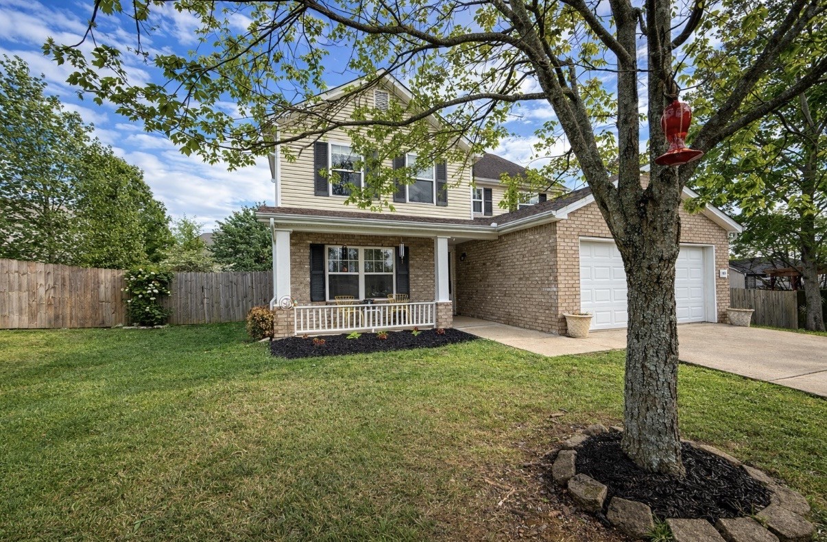 5015 Millpond Ct