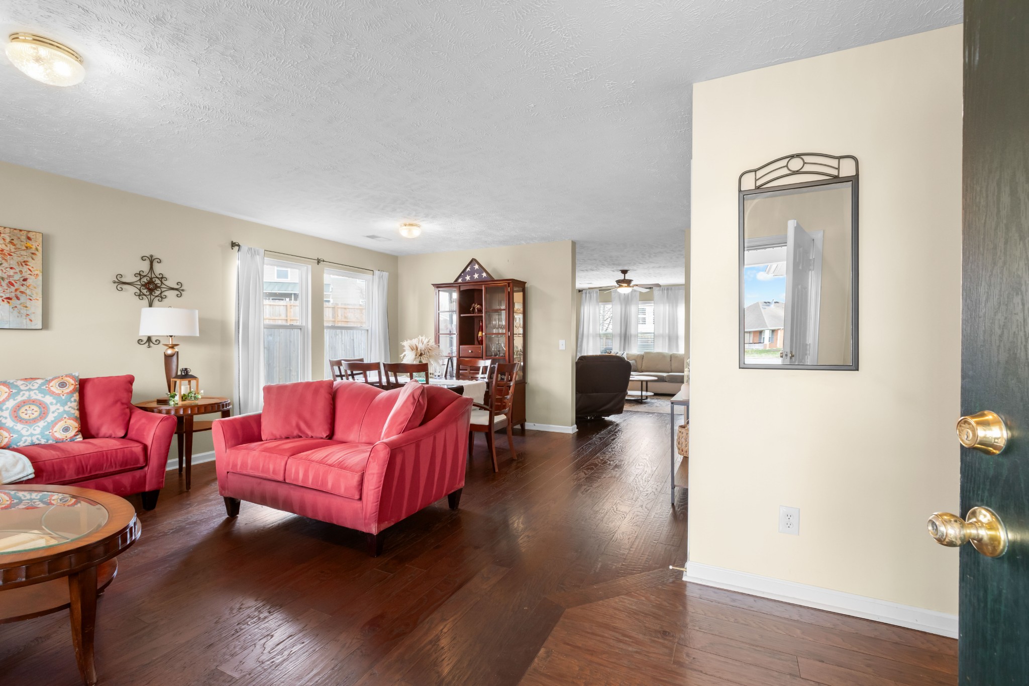 5015 Millpond Ct