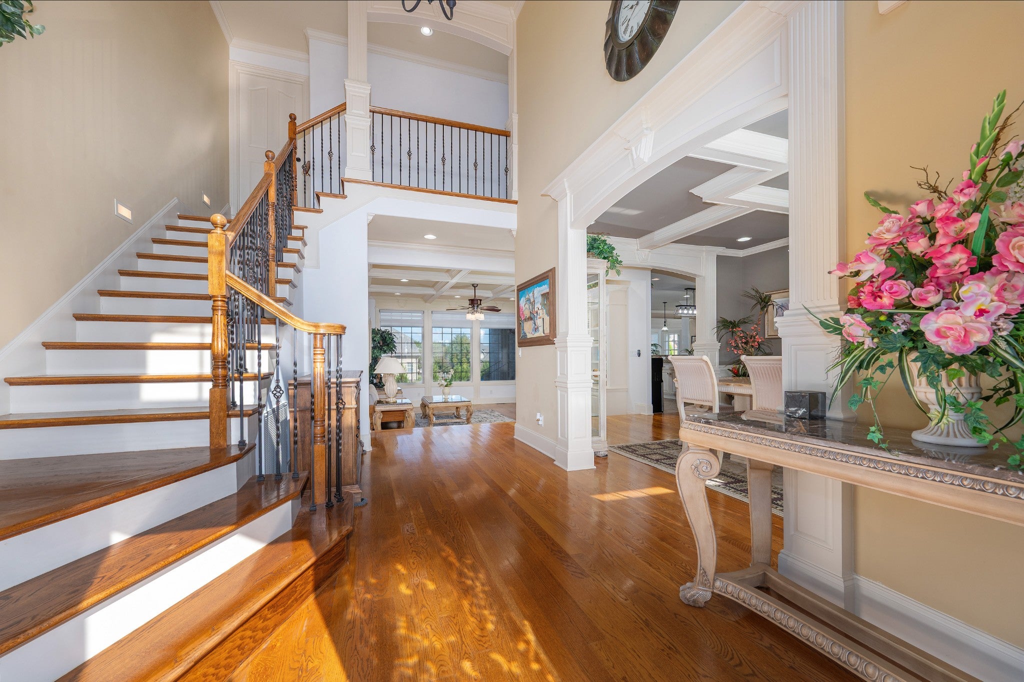 3356 Clovercroft Dr