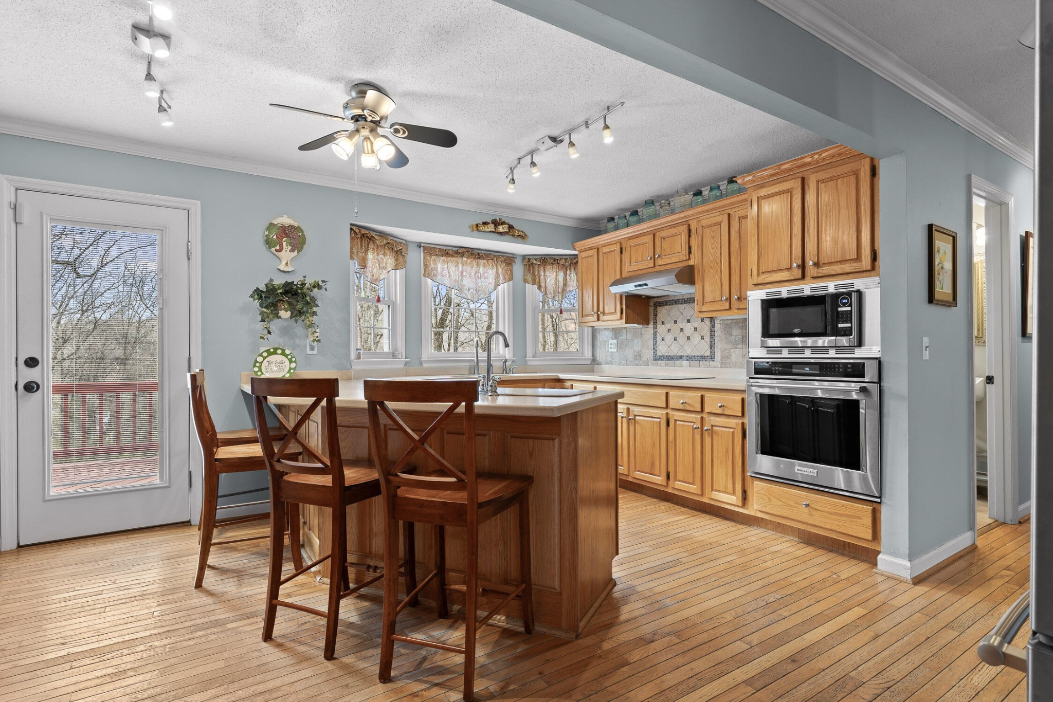 Middle Tennessee Properties 2 5702 Queen Mary Lane