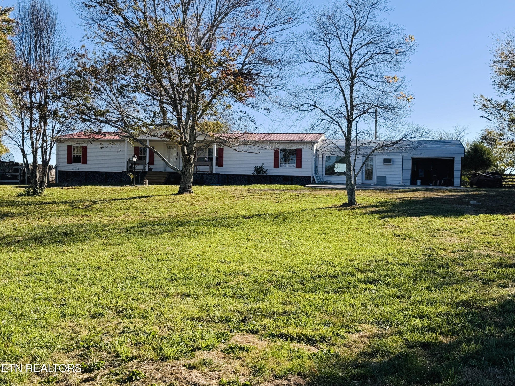 1033 McGhee Rd