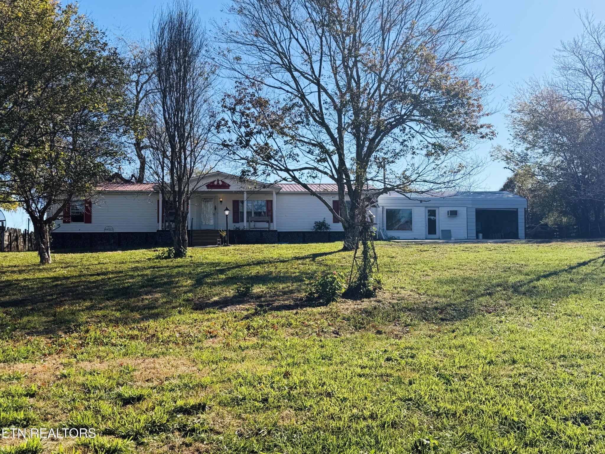 1033 McGhee Rd