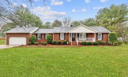 1964 Orchard Park Dr Murfreesboro TN 37128