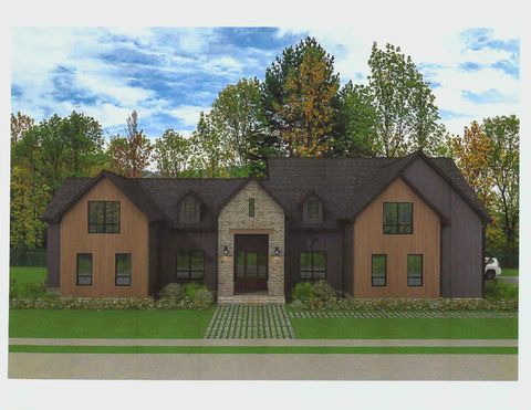 0 Old Pond Lane Dickson TN 37055