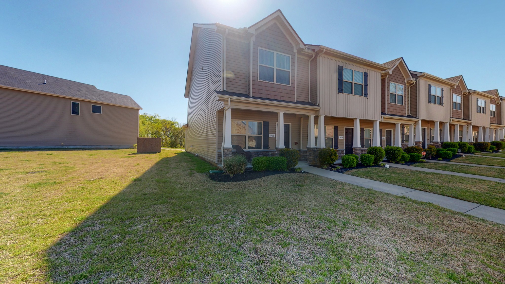 901 Beavercreek Way