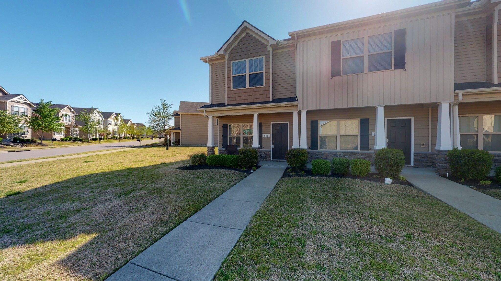 901 Beavercreek Way