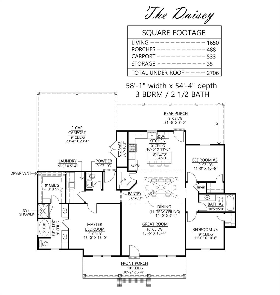 1798 Twin Caves Dr