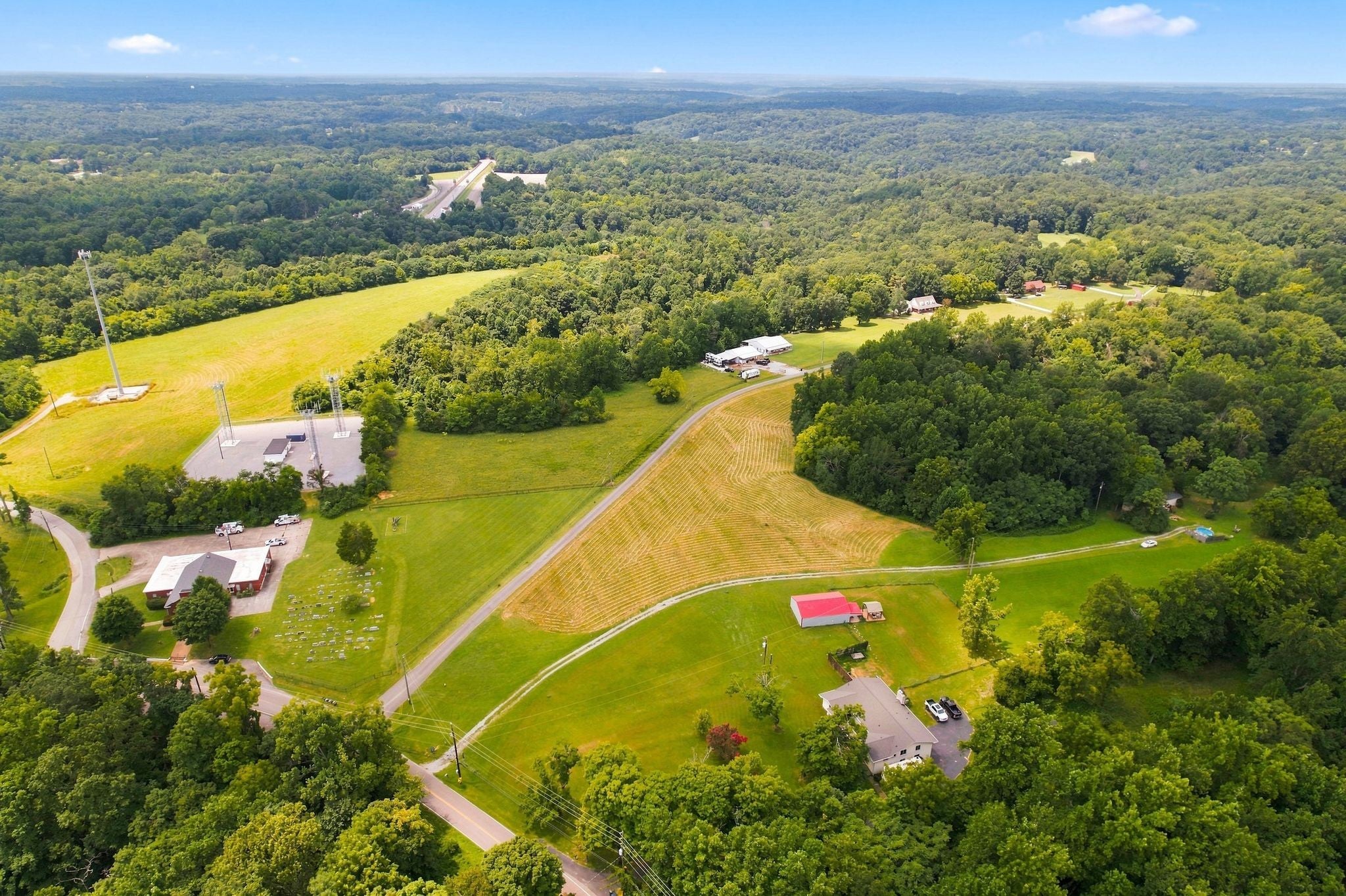 2707 Greer Rd