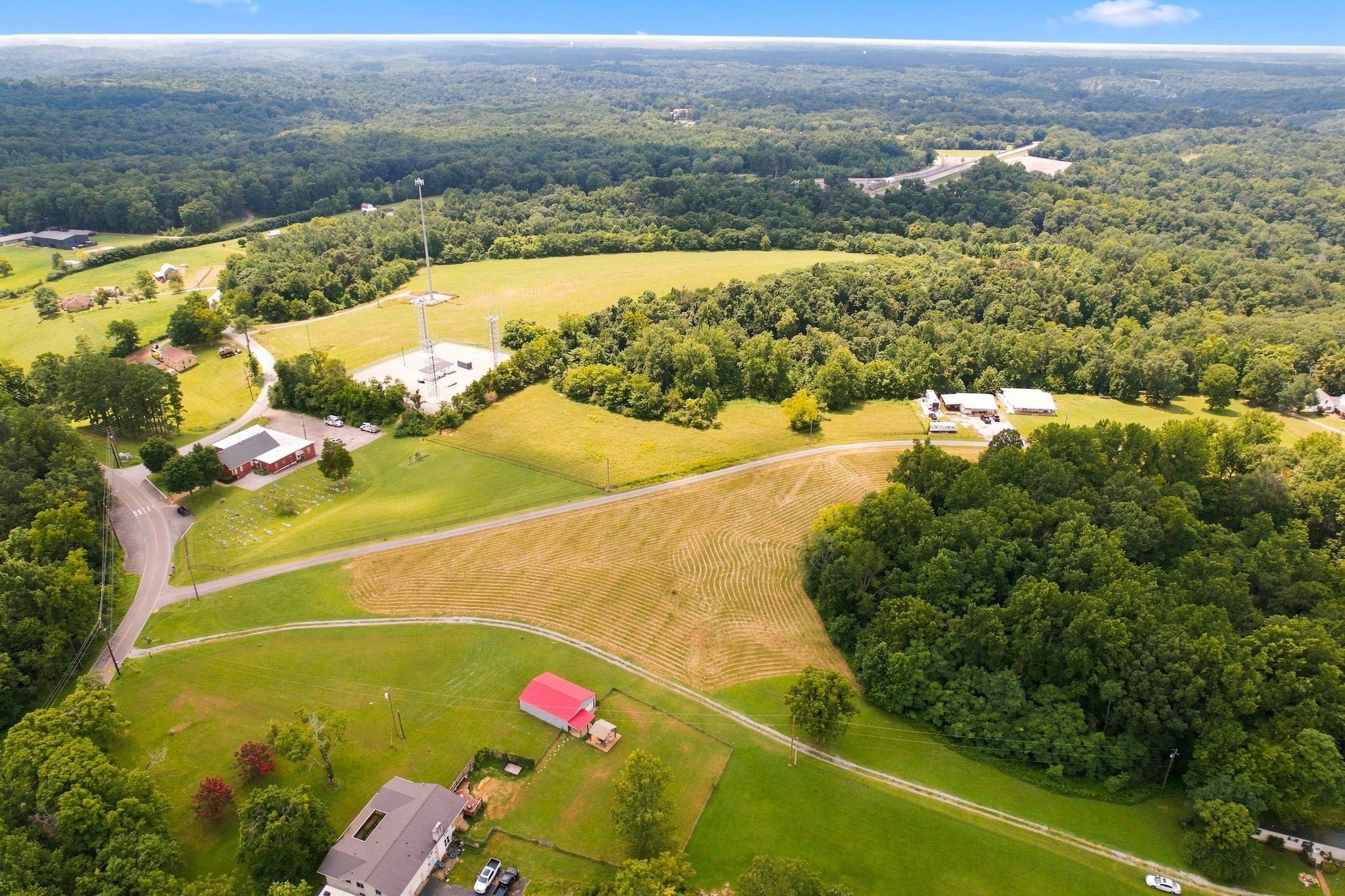 2707 Greer Rd