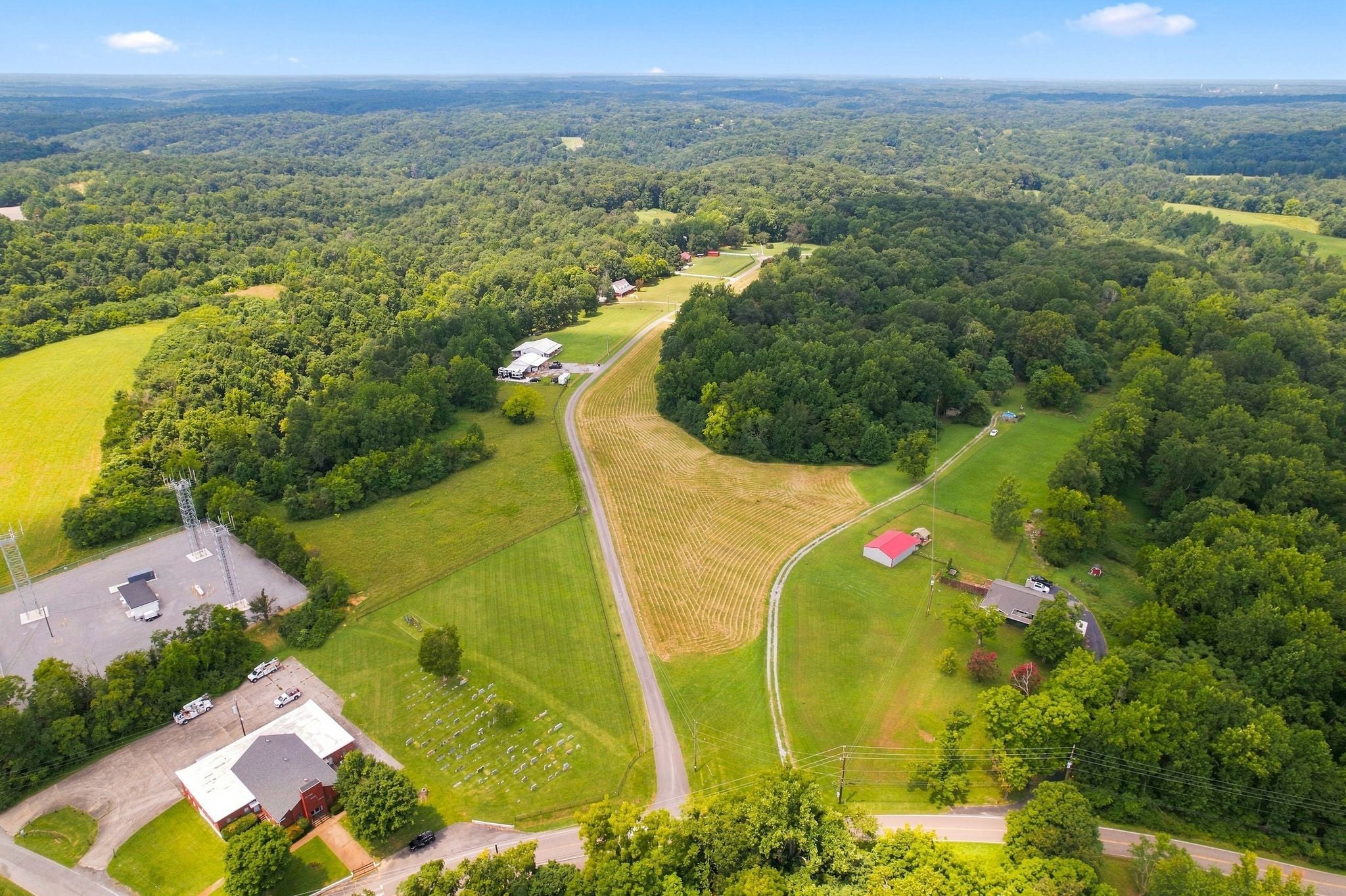 2707 Greer Rd