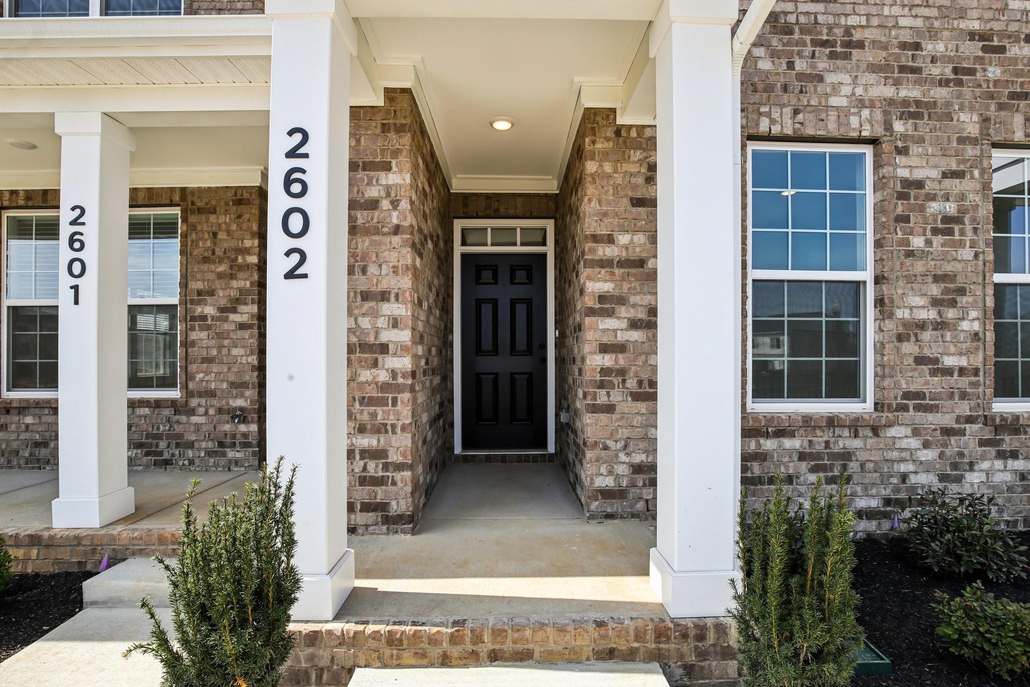 2718 Willowoak Trl