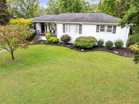 301 Shephard Street N Winchester TN 37398