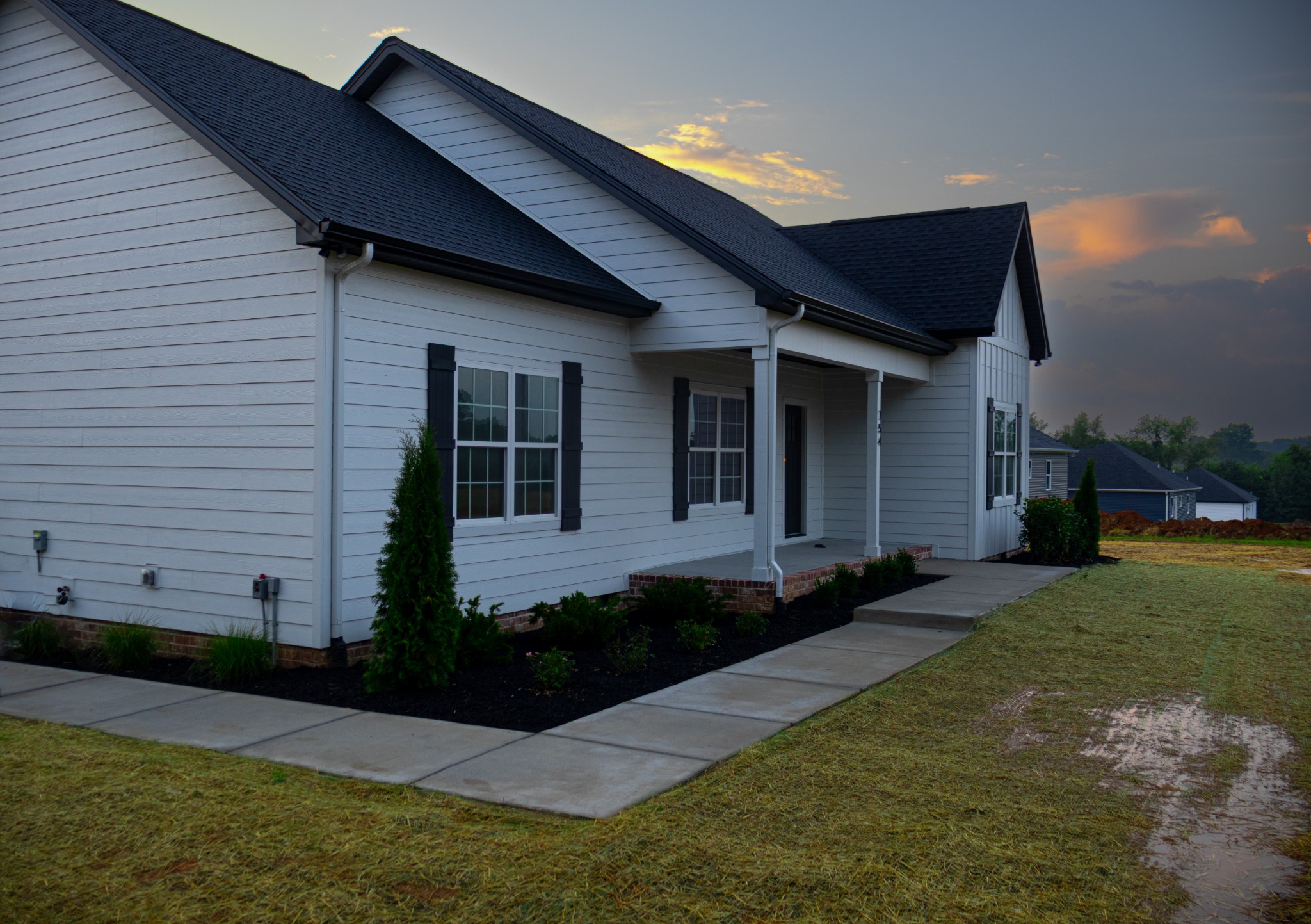 154 Dorris Ln