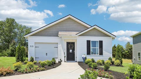 Photo of 1323 Preakness Ln, Lewisburg, TN 37091 (MLS # 3256593)