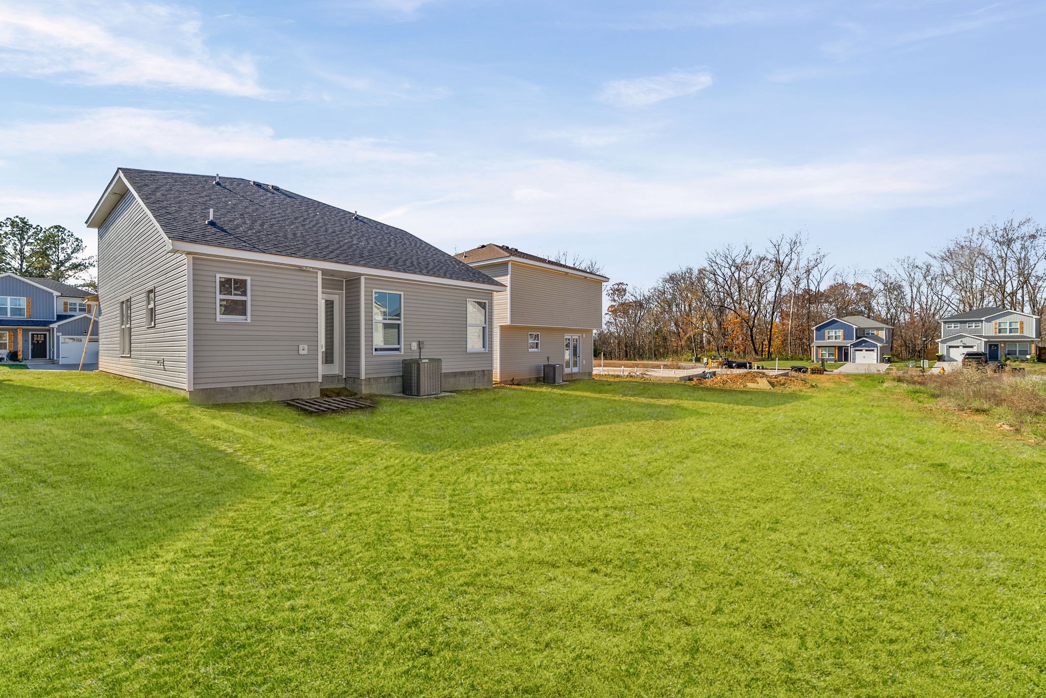 Clarksville, Tennessee 37043, United States, 3 Bedrooms Bedrooms, ,3 BathroomsBathrooms,Residential,Active,188741