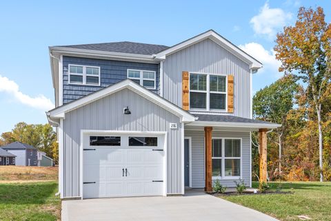 208 Quarry Overlook Way Clarksville TN 37043