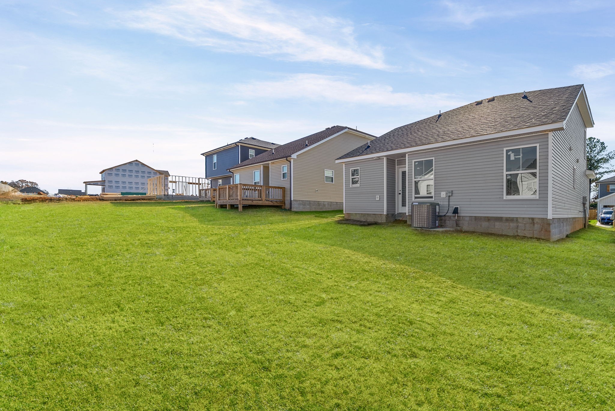 Clarksville, Tennessee 37043, United States, 3 Bedrooms Bedrooms, ,3 BathroomsBathrooms,Residential,Active,188741