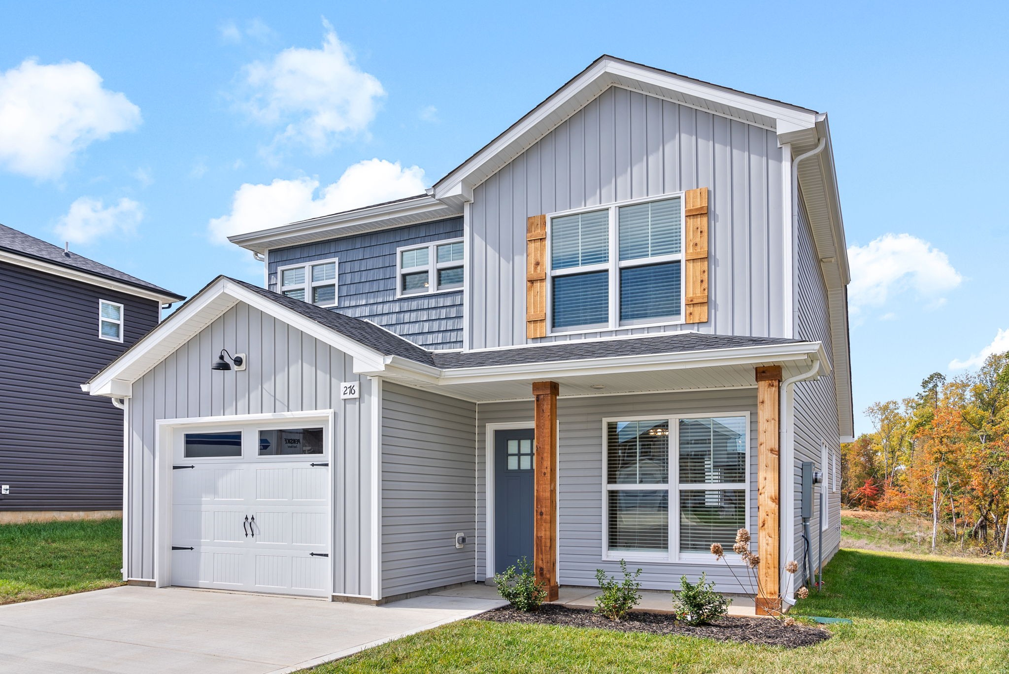 208 Quarry Overlook Way