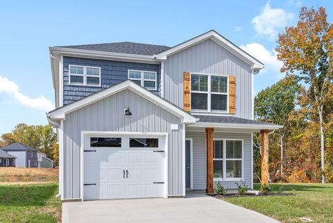 208 Quarry Overlook Way Clarksville TN 37043