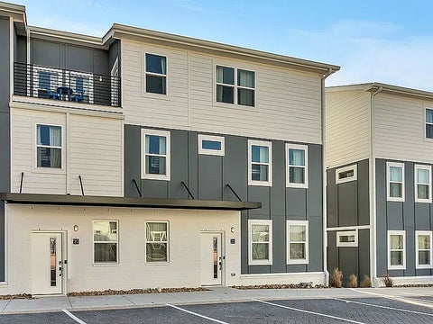 Photo of 110 Duke St #29, Nashville, TN 37207 (MLS # 3623062)