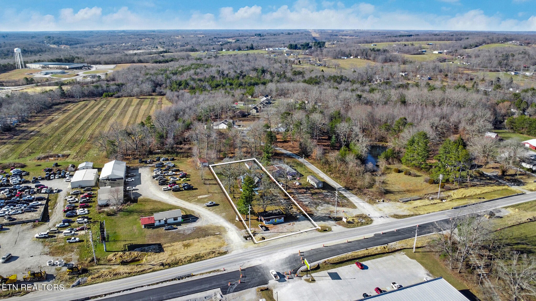 4529 Highway 127 North