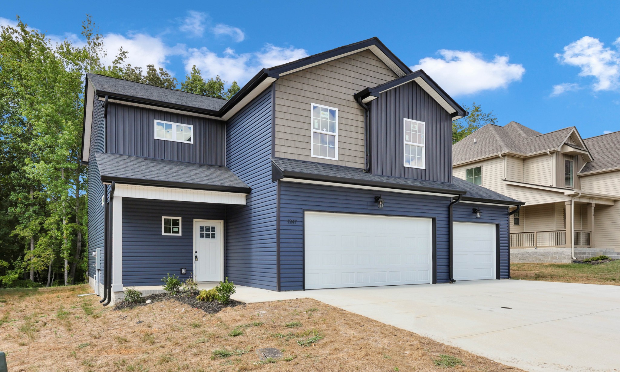 1247 Boulder Pass Rd