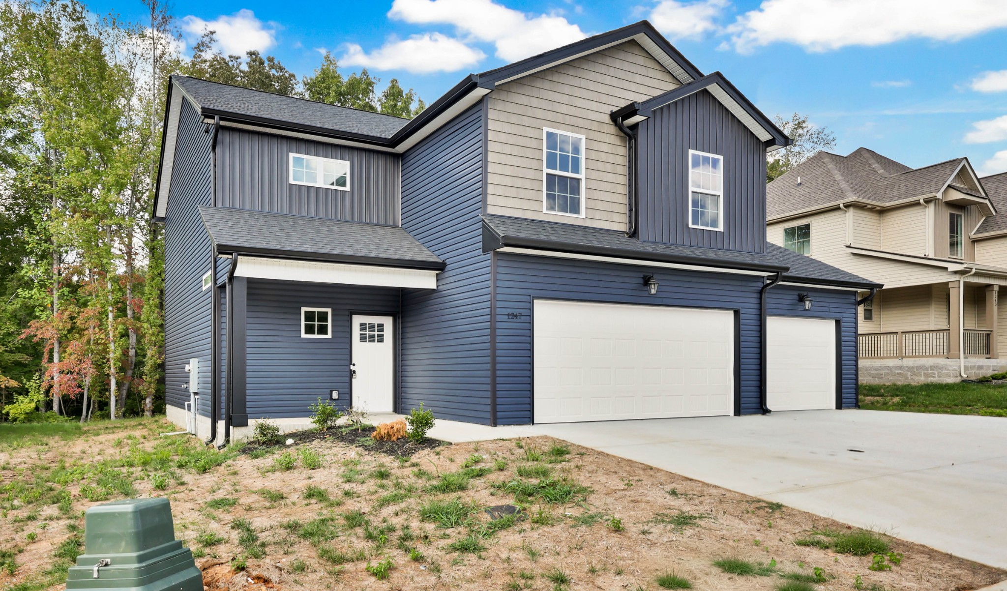 1247 Boulder Pass Rd