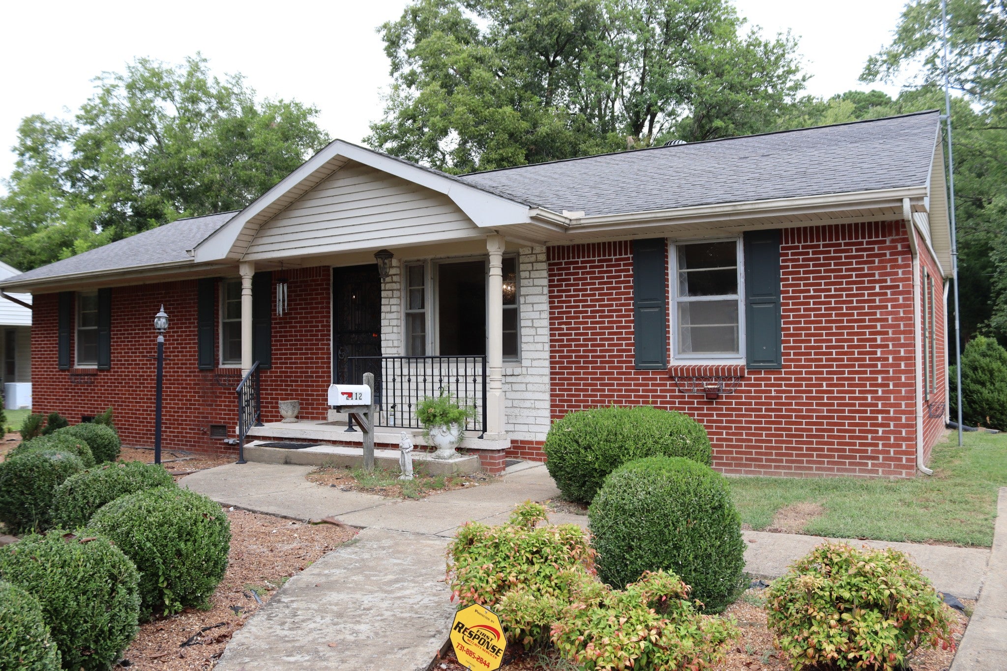 2112 Norwood Dr