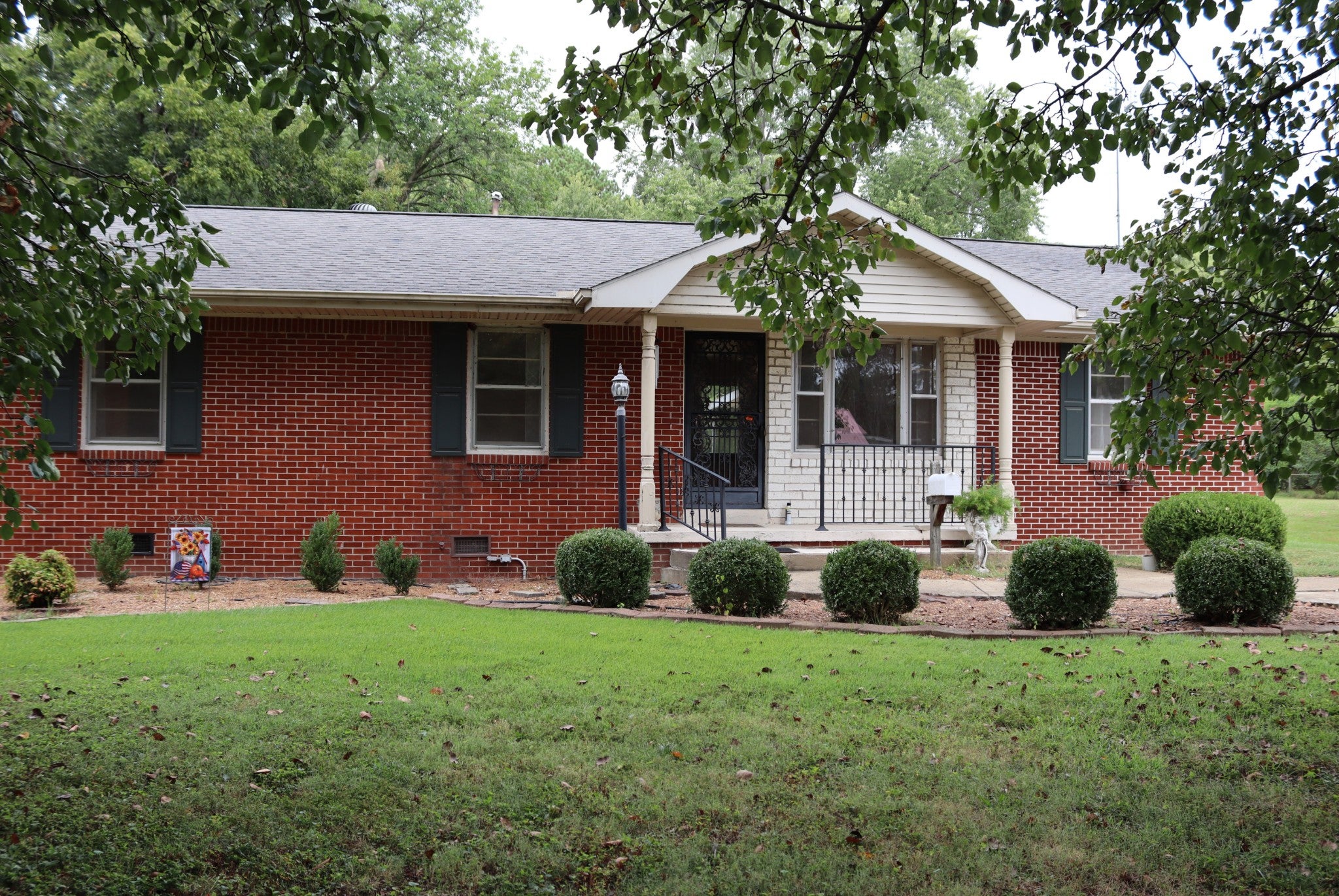 2112 Norwood Dr