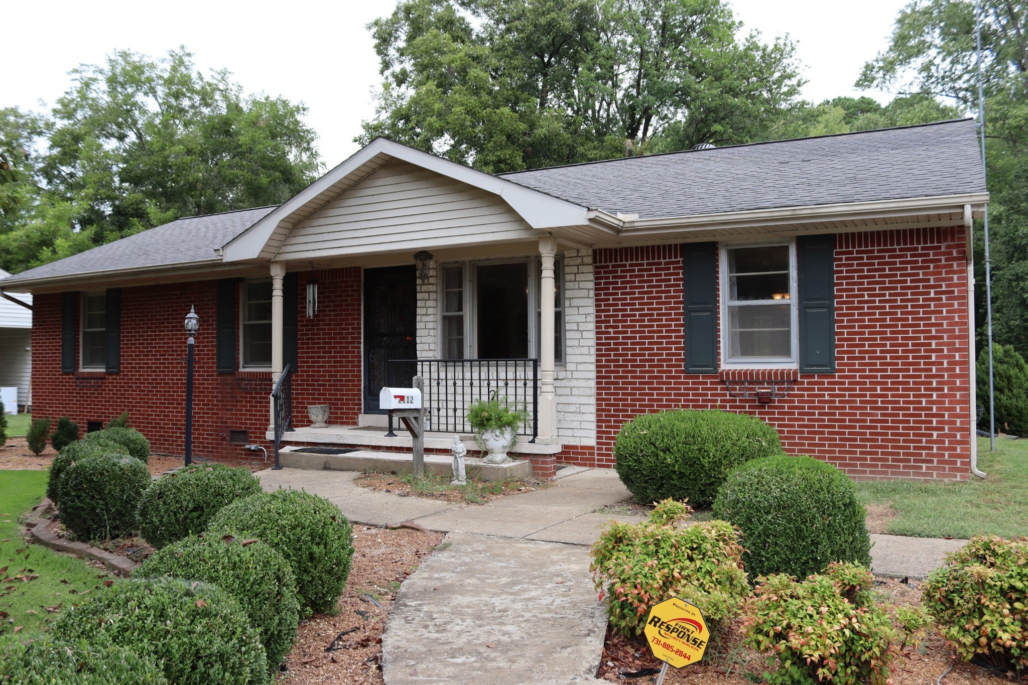 2112 Norwood Dr