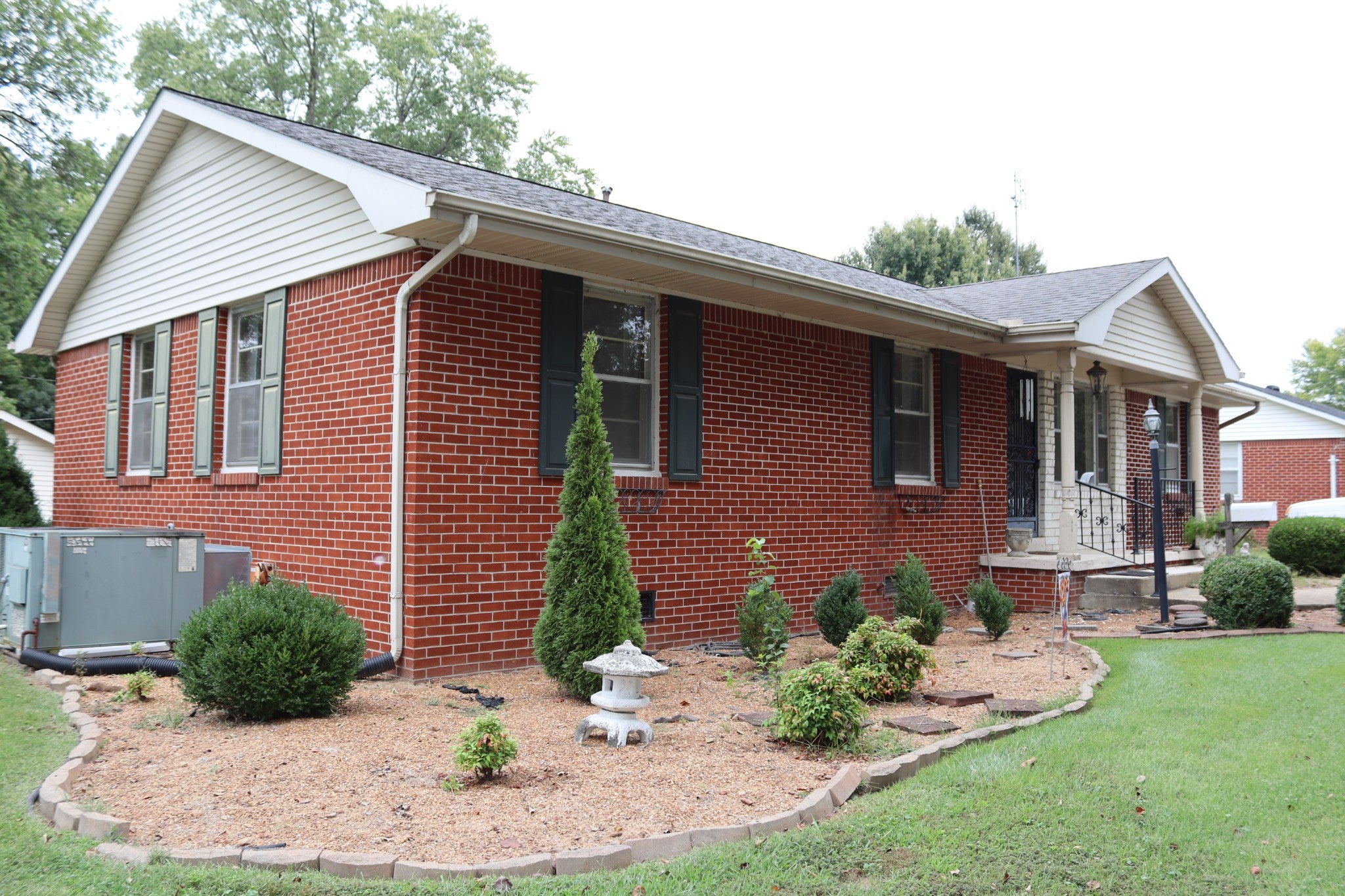 2112 Norwood Dr